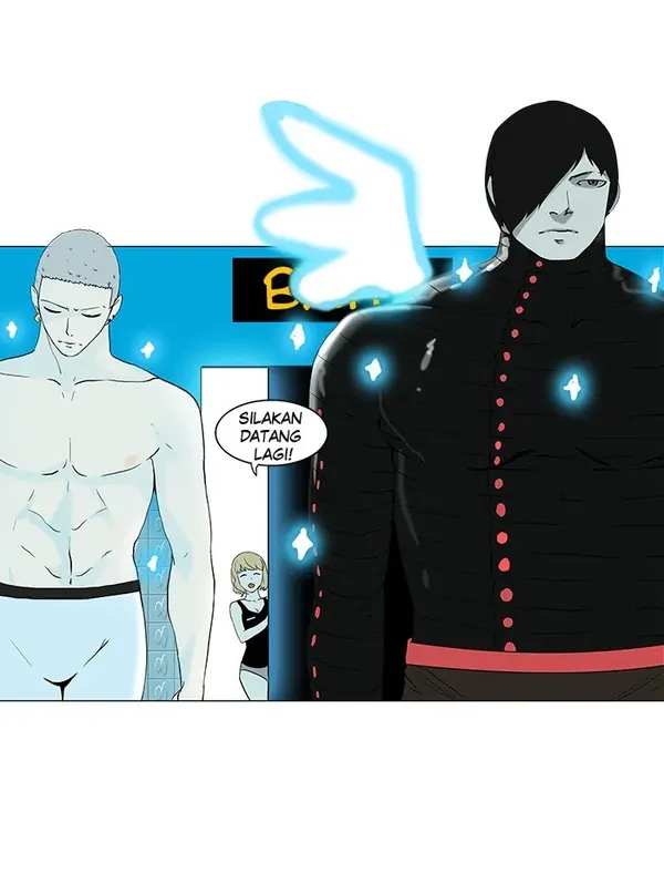 Read Tower of God ID Manga Online