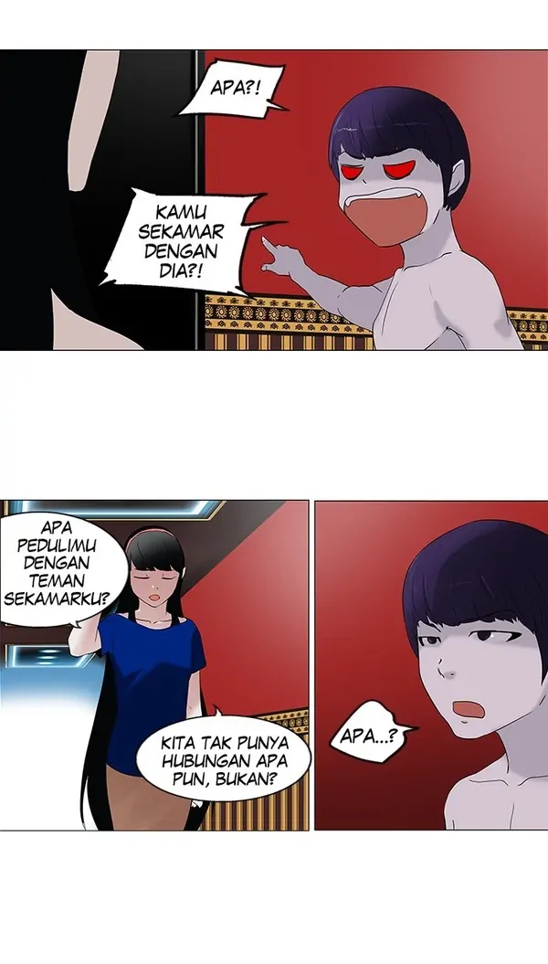 Read Tower of God ID Manga Online