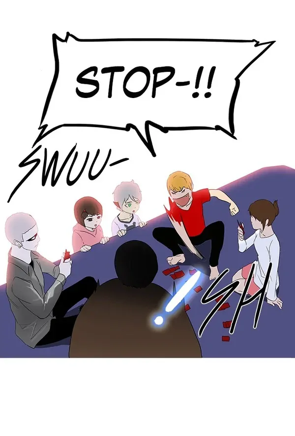 Read Tower of God ID Manga Online