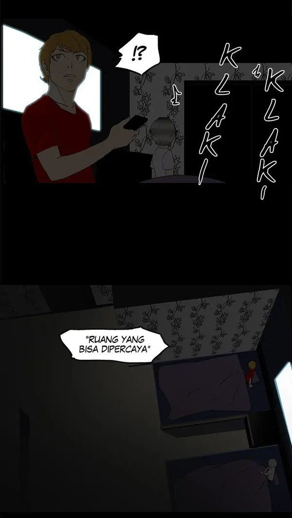 Read Tower of God ID Manga Online