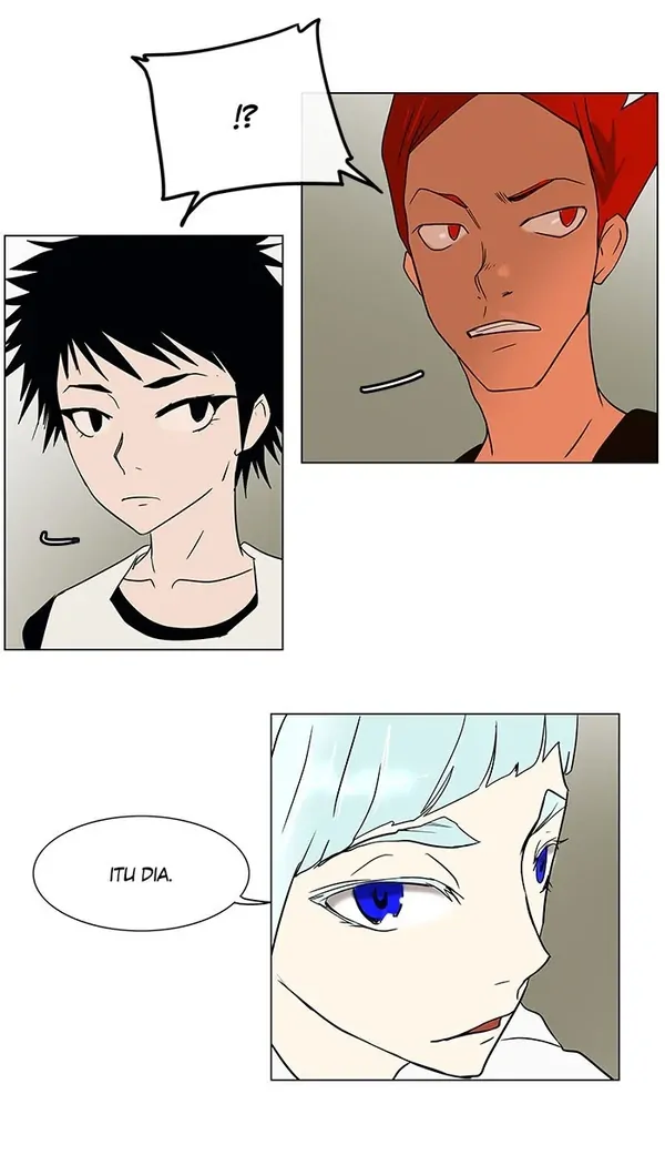 Read Tower of God ID Manga Online