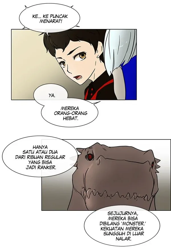 Read Tower of God ID Manga Online