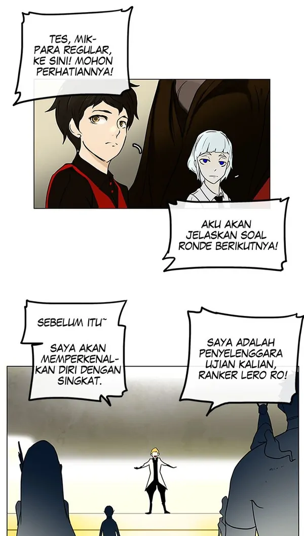 Read Tower of God ID Manga Online