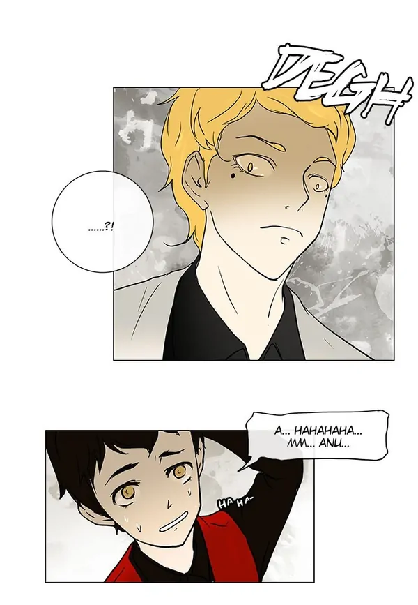 Read Tower of God ID Manga Online