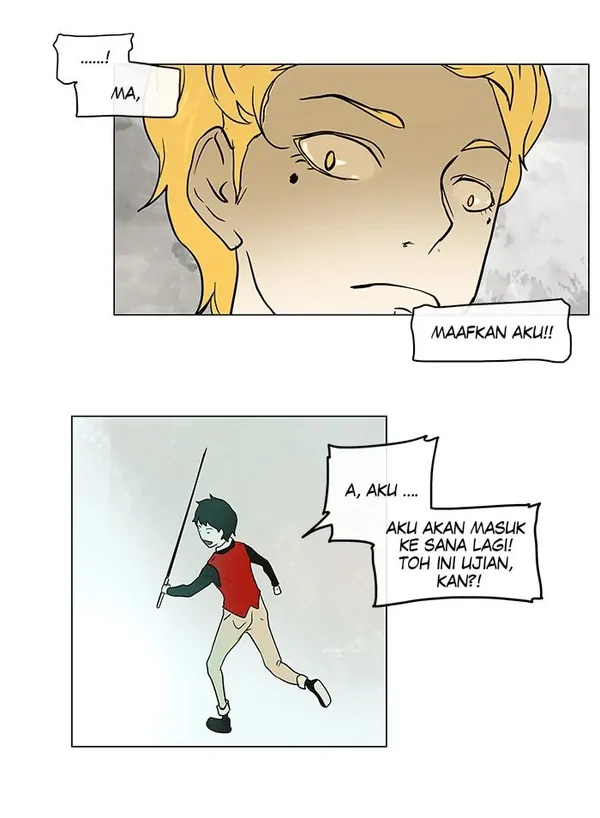 Read Tower of God ID Manga Online