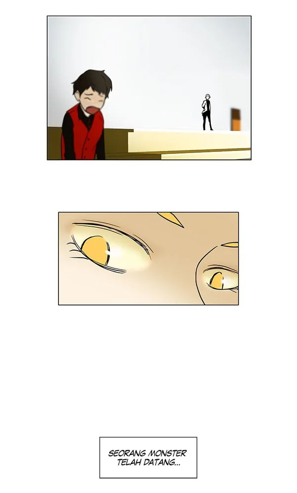 Read Tower of God ID Manga Online