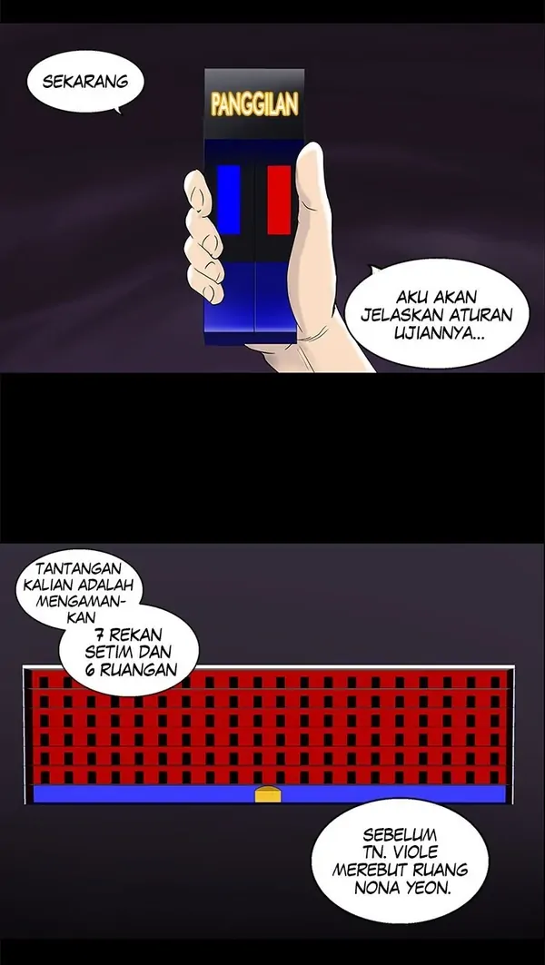 Read Tower of God ID Manga Online