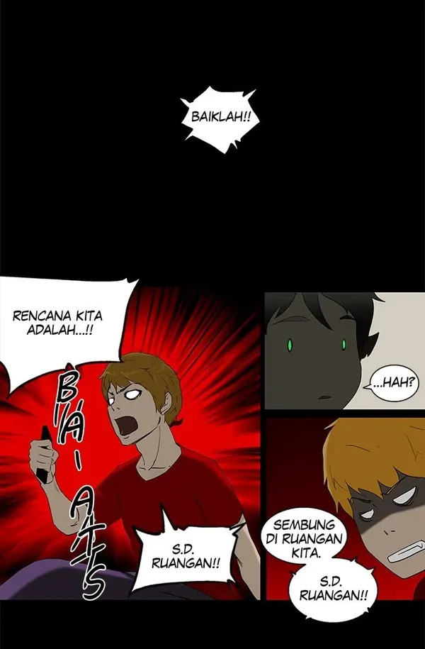 Read Tower of God ID Manga Online