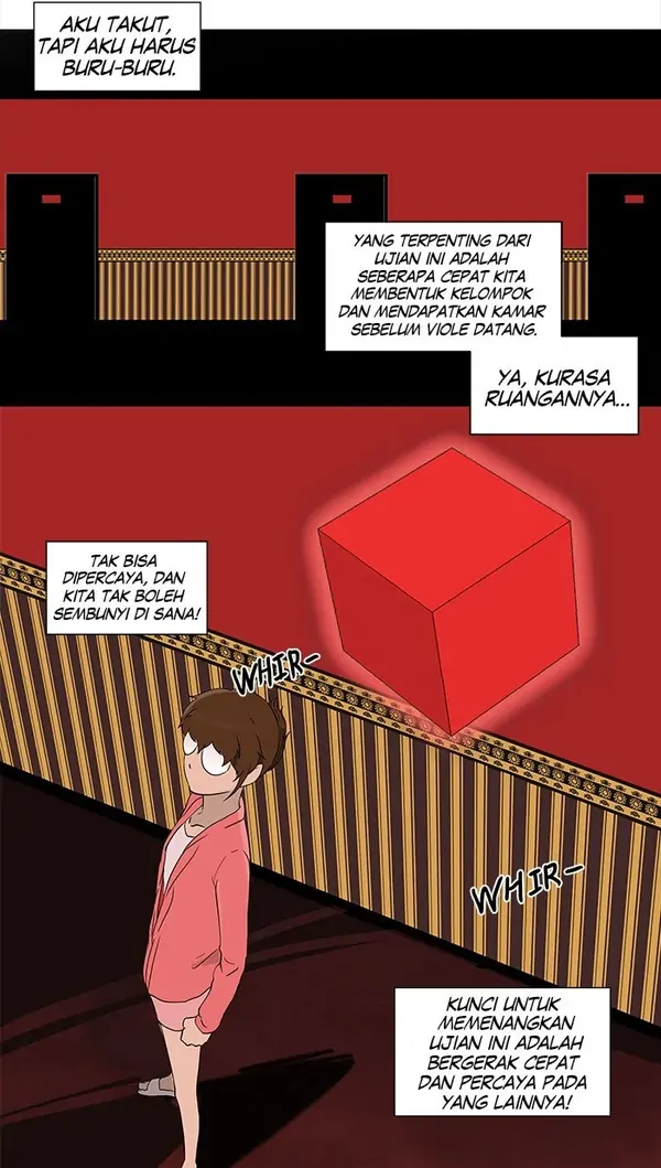 Read Tower of God ID Manga Online