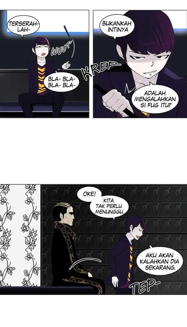 Read Tower of God ID Manga Online