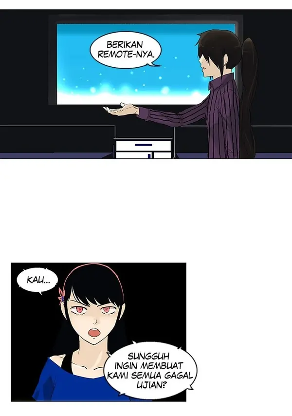 Read Tower of God ID Manga Online
