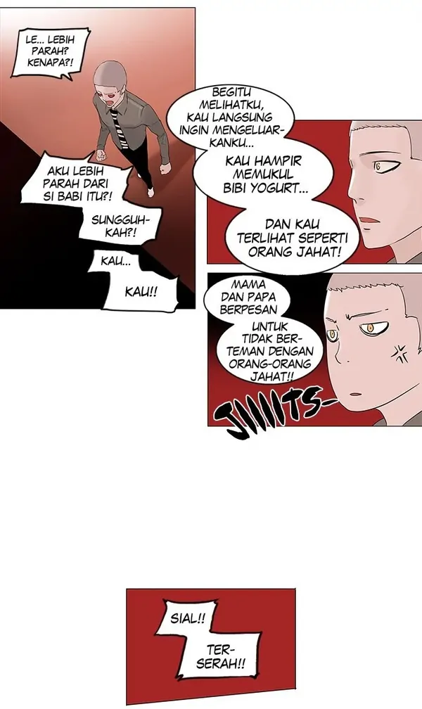 Read Tower of God ID Manga Online