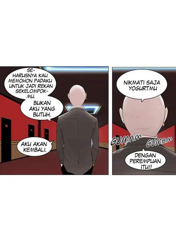 Read Tower of God ID Manga Online