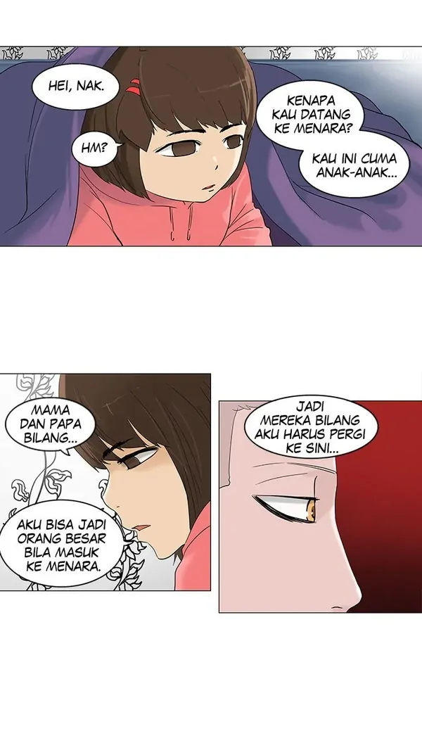 Read Tower of God ID Manga Online