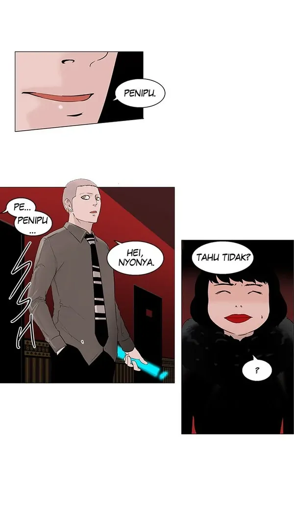 Read Tower of God ID Manga Online
