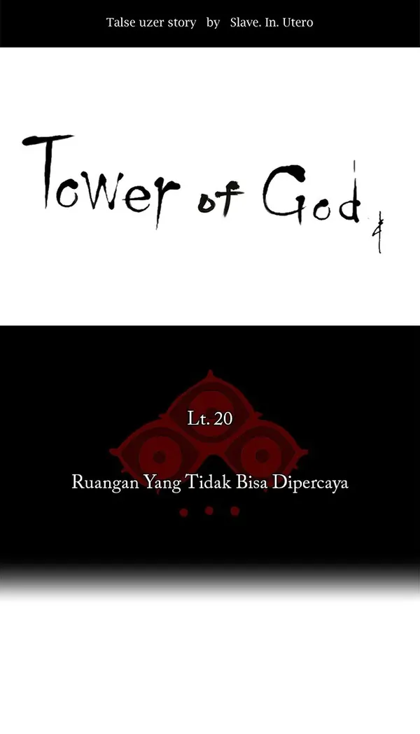Read Tower of God ID Manga Online