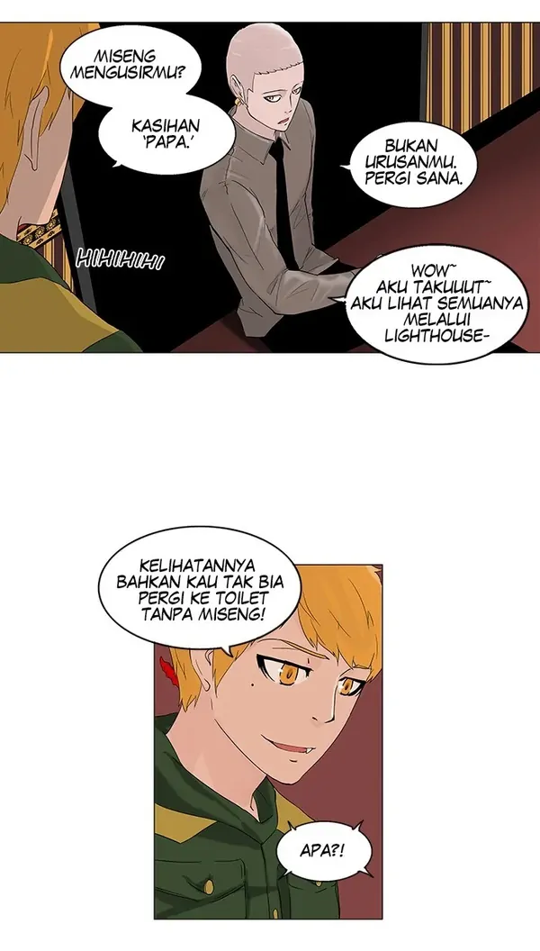 Read Tower of God ID Manga Online