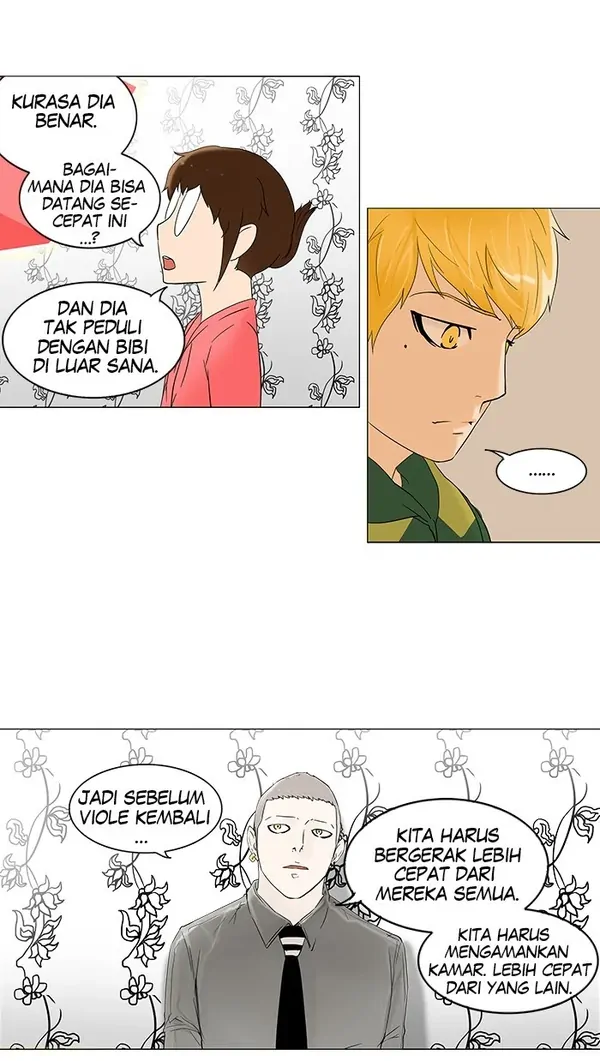 Read Tower of God ID Manga Online