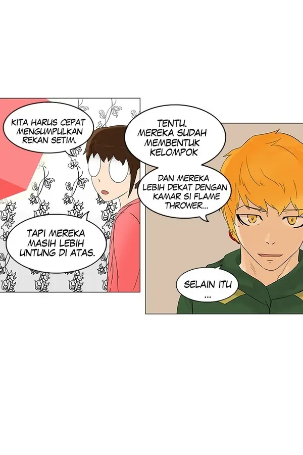Read Tower of God ID Manga Online
