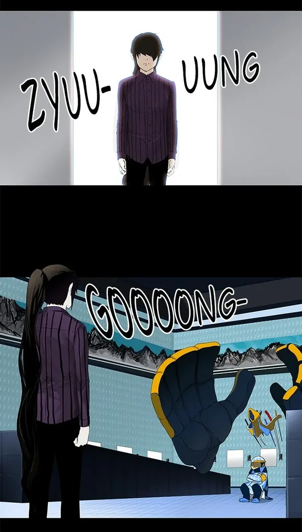 Read Tower of God ID Manga Online