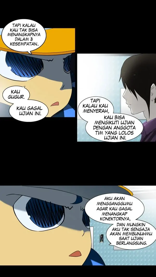 Read Tower of God ID Manga Online