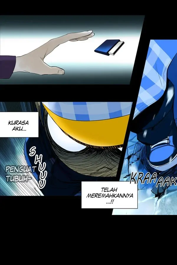 Read Tower of God ID Manga Online