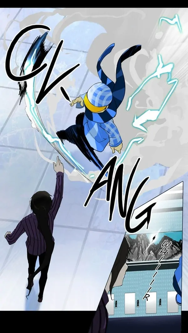 Read Tower of God ID Manga Online