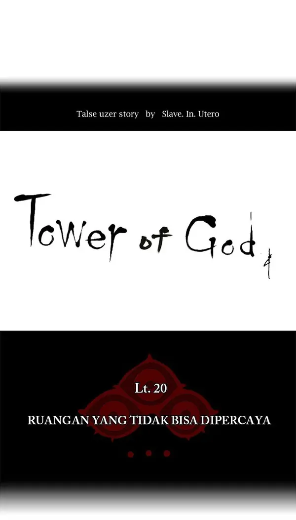 Read Tower of God ID Manga Online