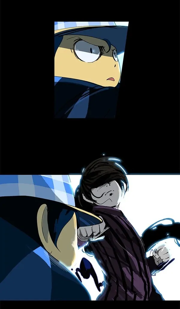 Read Tower of God ID Manga Online