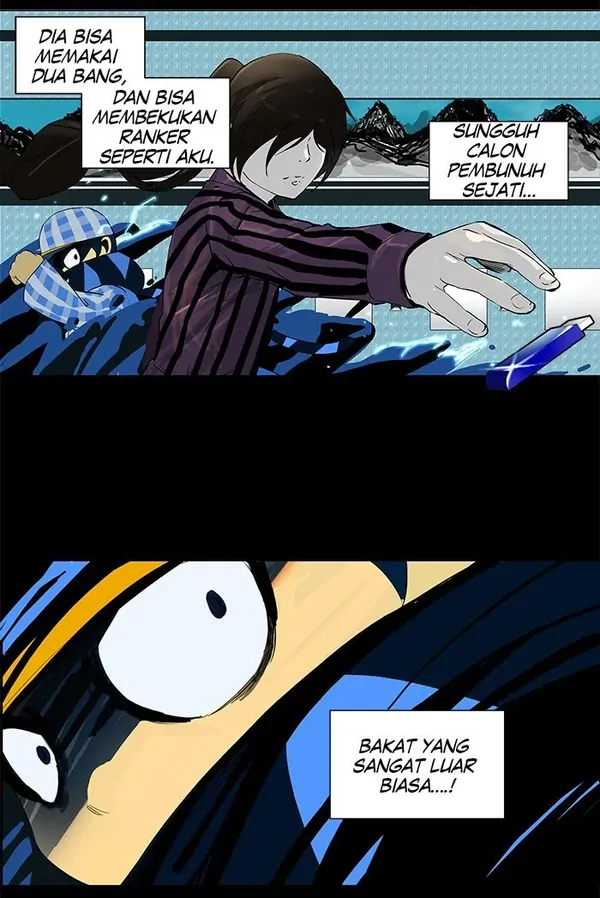 Read Tower of God ID Manga Online