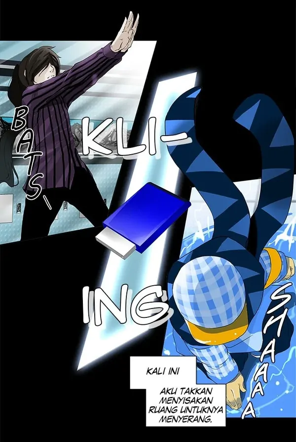 Read Tower of God ID Manga Online