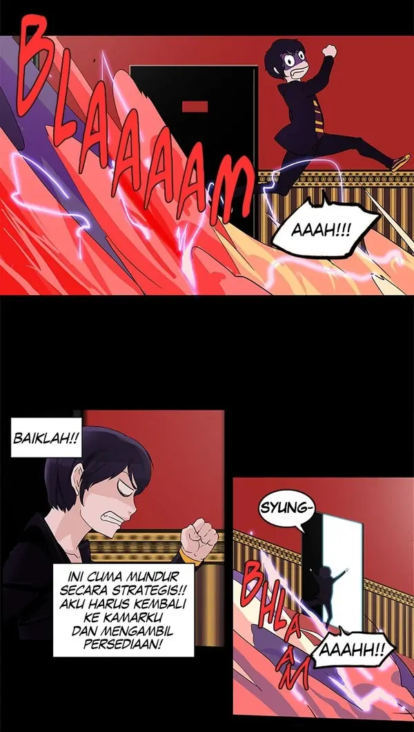 Read Tower of God ID Manga Online