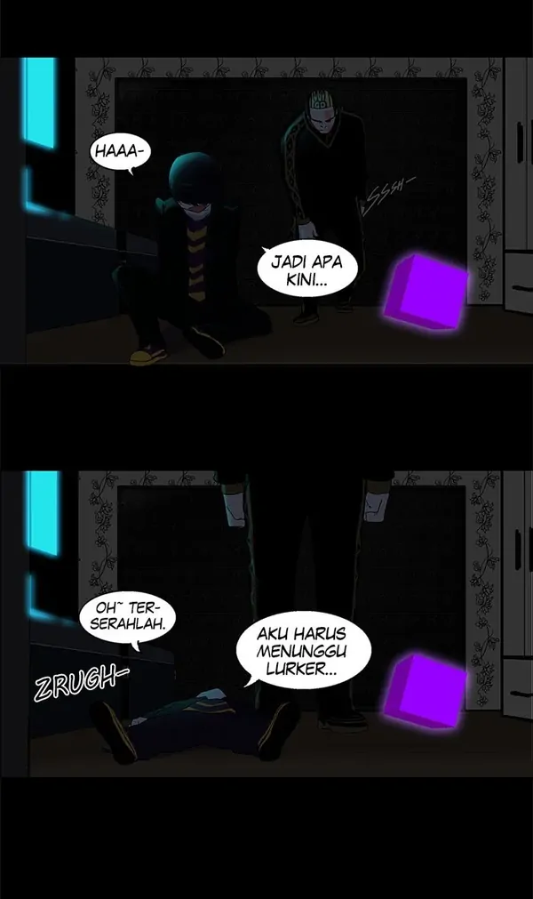 Read Tower of God ID Manga Online
