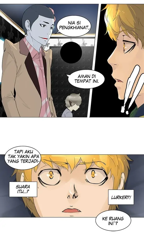 Read Tower of God ID Manga Online