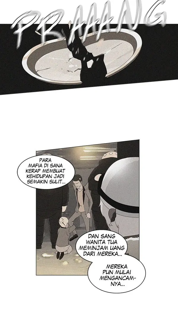 Read Tower of God ID Manga Online