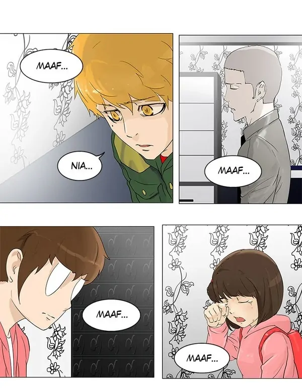 Read Tower of God ID Manga Online