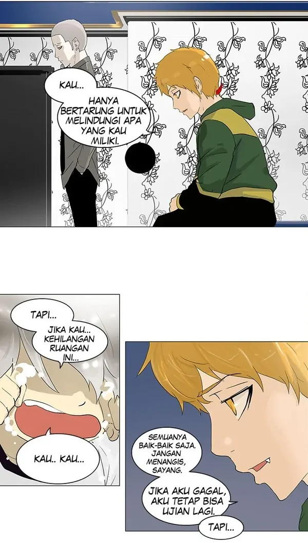 Read Tower of God ID Manga Online