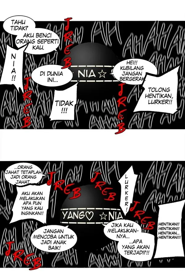 Read Tower of God ID Manga Online