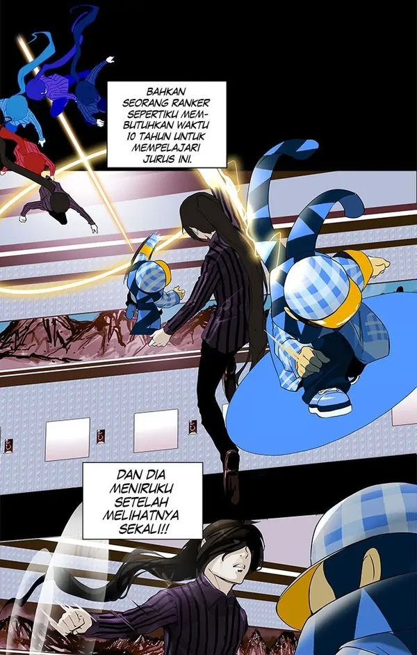 Read Tower of God ID Manga Online
