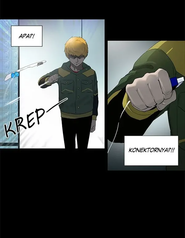 Read Tower of God ID Manga Online