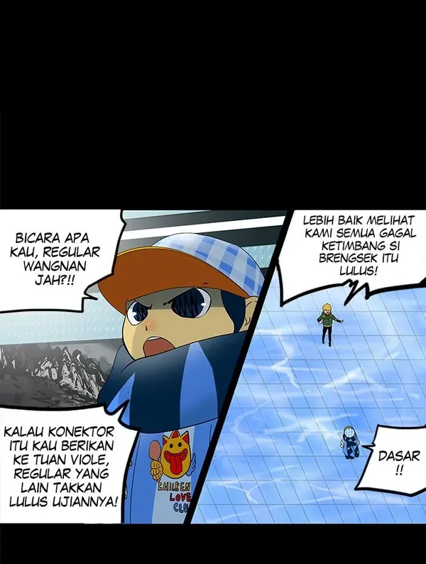 Read Tower of God ID Manga Online