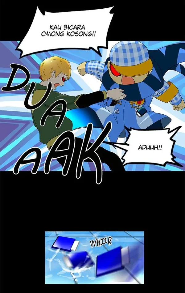 Read Tower of God ID Manga Online