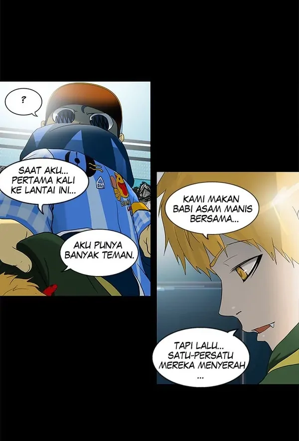 Read Tower of God ID Manga Online