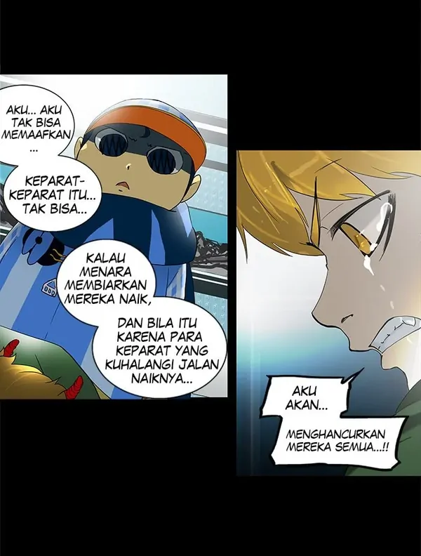 Read Tower of God ID Manga Online