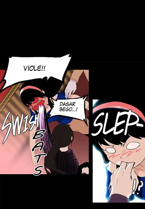 Read Tower of God ID Manga Online
