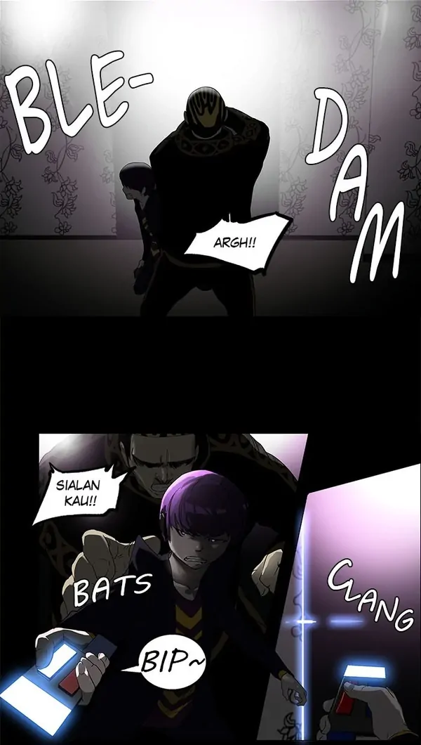 Read Tower of God ID Manga Online