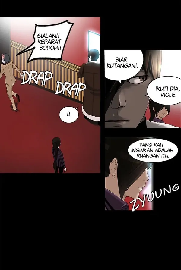 Read Tower of God ID Manga Online