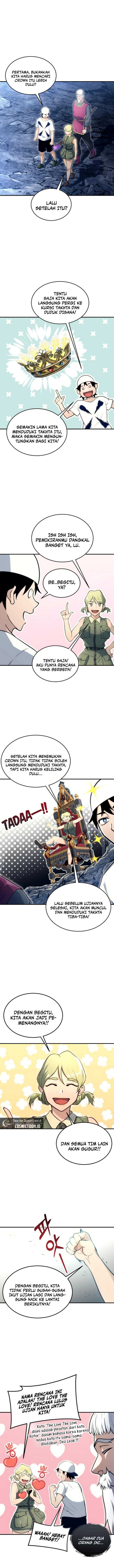 Read Tower of God Urek Mazino ID Manga Online