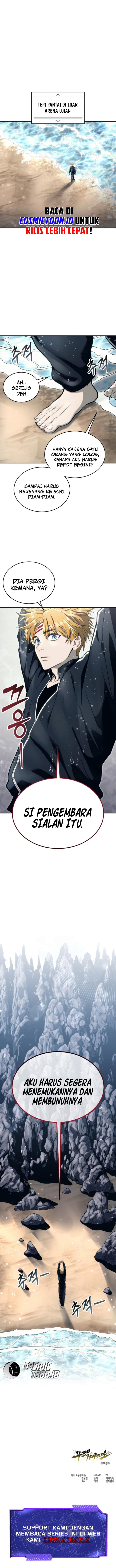 Read Tower of God Urek Mazino ID Manga Online
