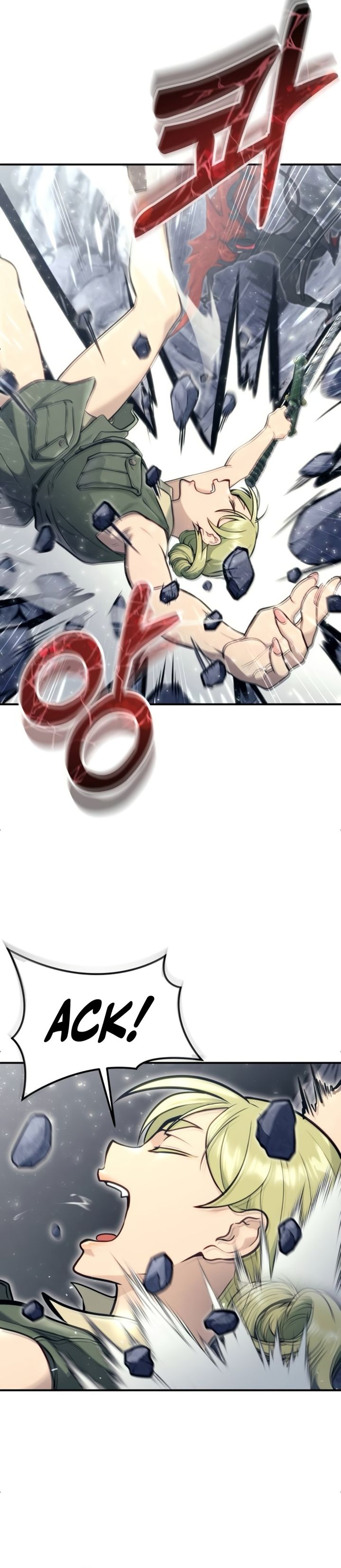 Read Tower of God Urek Mazino ID Manga Online
